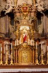 30.04.2025 Dankgottesdienst zum 25. Priesterjubiläum